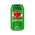Guaraná Antarctica en Canette 330ml