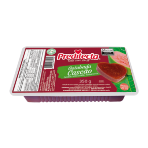 Goiabada Cascão Predilecta