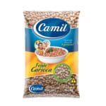 Haricot Carioca Type 1 Camil 1 Kg