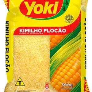 Flocao de Milho Kimilho