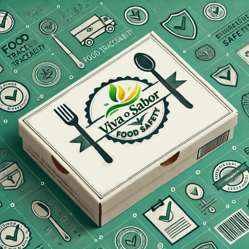 A Importância da Segurança Alimentar e o Compromisso da Viva o Sabor.
