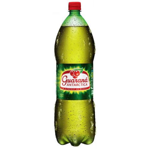 Guaraná Antarctica 1,5L