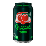 Guaraná Antarctica Zero Açucar Lata 330ml