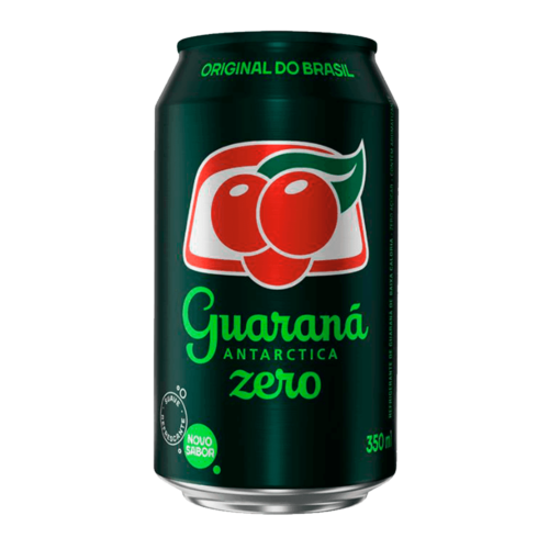 Guarana Antactica Zero 300ml