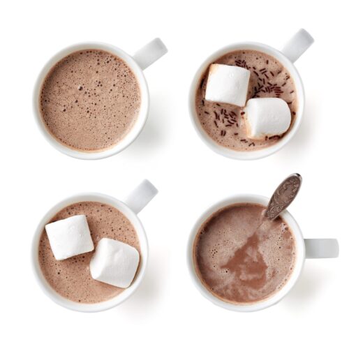 Achocolatado Toddy 370g