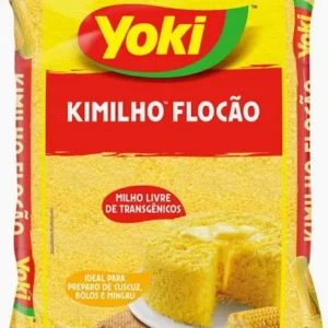 Flocao de Milho Kimlho