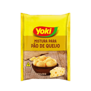 PDQ - Pão de Queijo
