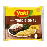 Yoki Ready-to-Eat Farofa 400g