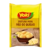 Mistura para pão de queijo Yoki