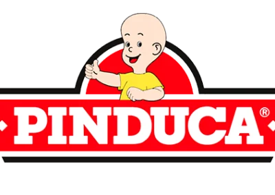 Logo Pinduca Alimentos