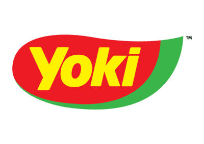 Logotipo Yoki