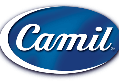 Logo Camil Alimentos