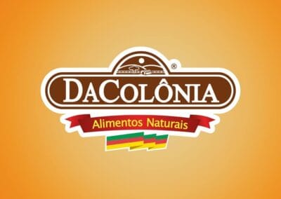 Da Colônia Alimentos Naturais