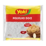 Polvilho Doce Yoki 500g