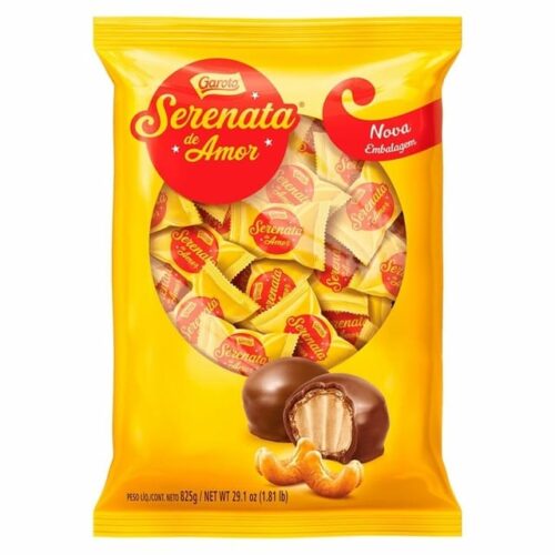 Bombom Serenata de Amor