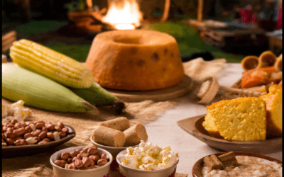Produtos Sazonais Brasileiros – Aqui você encontra