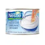 Crème de Lait Nestlé 170g