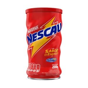 Achocolatado em Pó Nescau 200g
