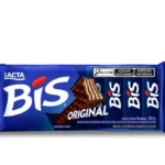 Chocolat BIS Original Lacta 100g