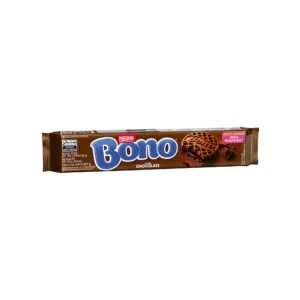 Biscoito Bono Recheio Chocolate