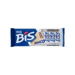 Chocolate BIS Branco Lacta 100g