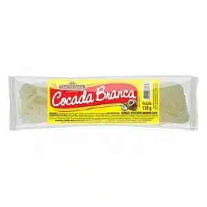Cocada Branca