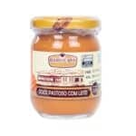 Doce de Leite Pastoso Reserva de Minas 220g