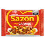 Assaisonnement pour Viandes SAZÓN 60g