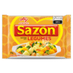 Sazón Seasoning for Vegetables 60g