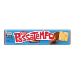 Passatempo recheio de chocolate Nestle 130g