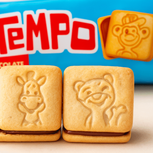 Bolacha Passatempo Nestle Solta