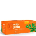 Chá Mate Leão Naturel 25 zakjes 40 g