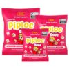 Pipoca Doce Piploc