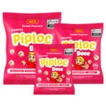 Pipoca Doce Piploc 45g