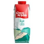Agua de Coco do Vale 330ml