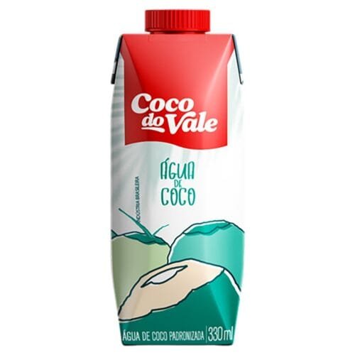 Agua de Coco do Vale