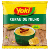 Curau de Milho Yoki
