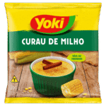 Curau de Milho Yoki 200g