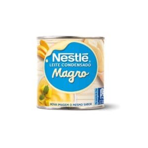 Leite Condensado Magro Nestle