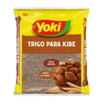 Trigo para Quibe Yoki 500g