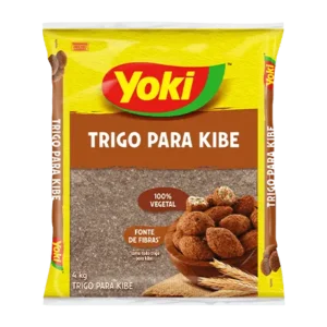 Trigo para Quibe/Kibe