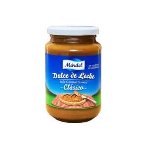 Dulce de Leche Mardel