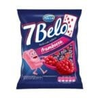 Bala 7 Belo Sabor Framboos 100g