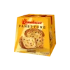 Panettone Classico Frutas Cristalizadas Bauducco - 400g