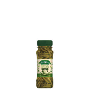 Pimenta Malagueta Verde Cepêra