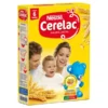 Nestlé Melkpoeder 500g