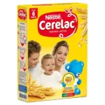 Nestlé Milk Cereal 500g