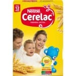 Farine Lactée Nestlé 500g