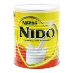 Leite em pó integral NIDO (Ninho) Nestlé 400g