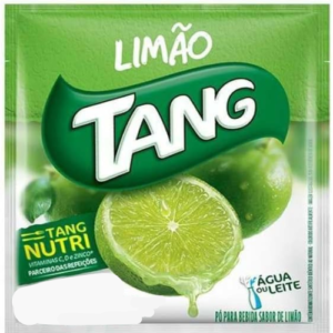 Tang Sabor Limão